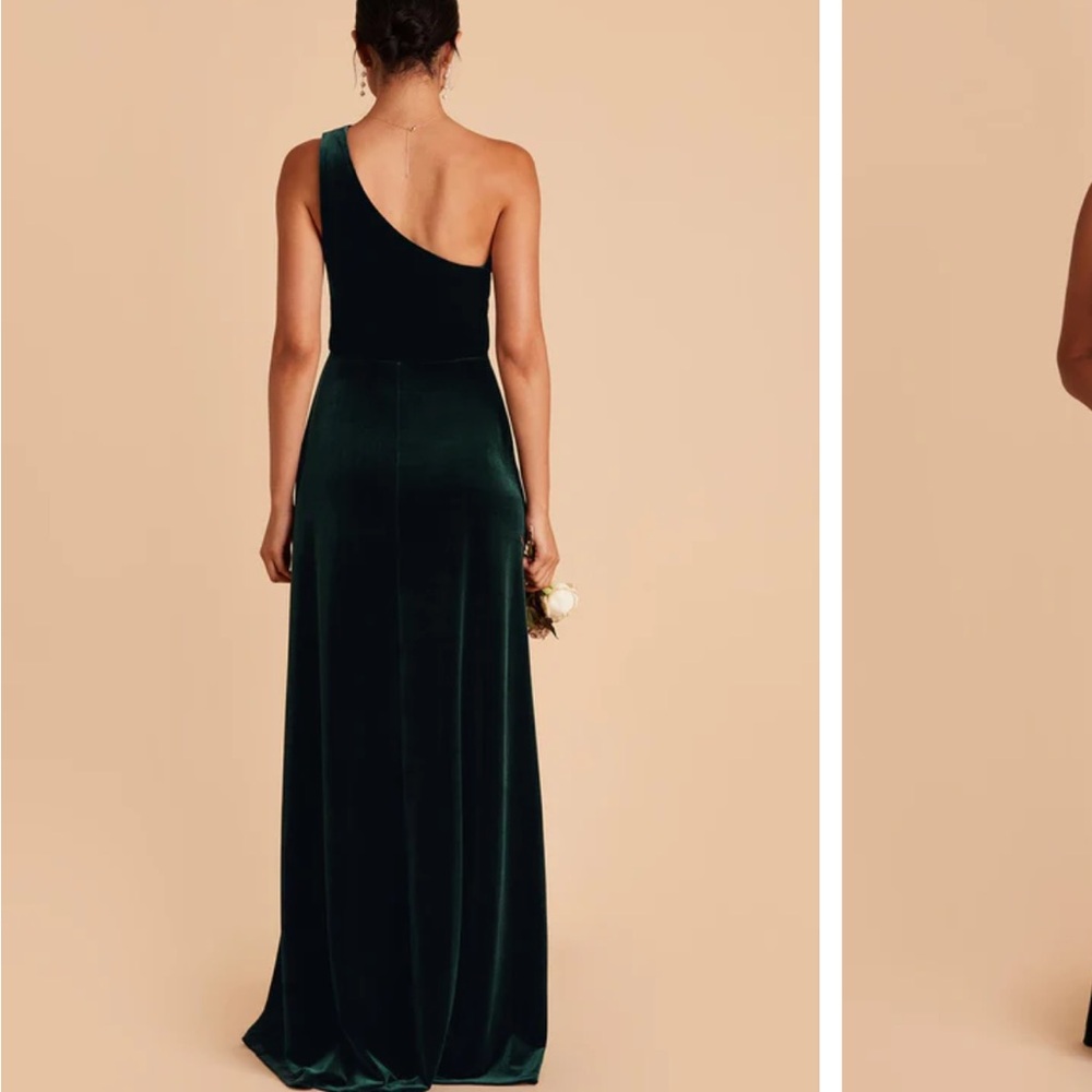 Birdy Grey Kira Emerald Dress